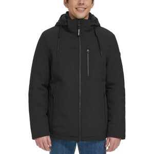 Calvin Klein Men’s 3 in 1 Winter Jacket